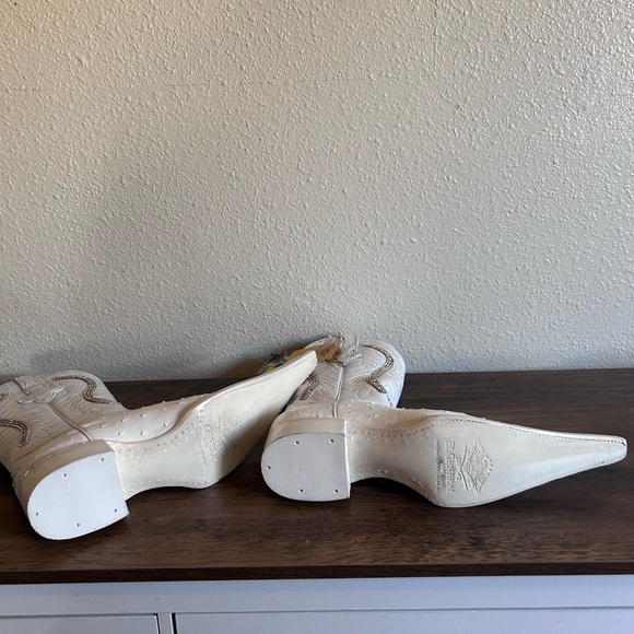 El General Cowboy boots - Picture 4 of 8